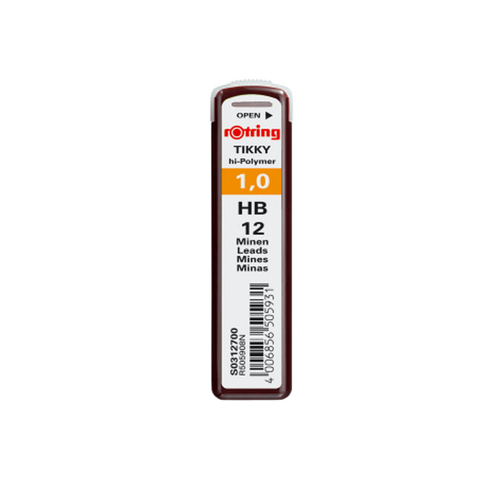 REZERVA CREION MECANIC ROTRING, PROMO BackToSchool*