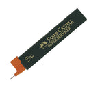 REZERVA CREION MECANIC SUPER POLIMER FABER-CASTELL, 1.4 mm B