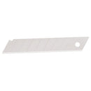 REZERVA CUTTER MARE DELI 18 mm, set 10 buc