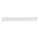 REZERVA CUTTER MIC DELI 9 mm, set 10 buc