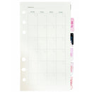 REZERVA ORGANIZER DACO RZ96, 9,6 x 17 cm