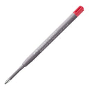 REZERVA PIX GEL PLASTIC  FABER-CASTELL XSOFT - scriere M