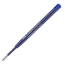 REZERVA PIX GEL PLASTIC  FABER-CASTELL  - scriere F, 0.4 mm