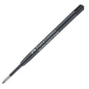 REZERVA PIX GEL PLASTIC  FABER-CASTELL  - scriere F, 0.4 mm