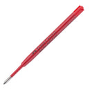 REZERVA PIX GEL PLASTIC  FABER-CASTELL  - scriere F, 0.4 mm