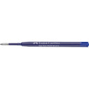 REZERVA PIX GEL PLASTIC  FABER-CASTELL  - scriere M, 0.6 mm