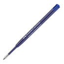 REZERVA PIX GEL PLASTIC  FABER-CASTELL  - scriere M, 0.6 mm
