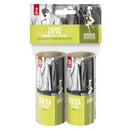 REZERVA ROLA Anna Zaradna scame, par si praf, 36 buc/rola, 2 role/set