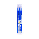 REZERVA ROLLER FRIXION BALL, set 3 bucati - scriere 0,7 mm