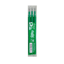 REZERVA ROLLER FRIXION BALL, set 3 bucati - scriere 0,7 mm