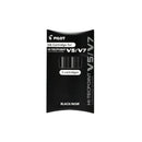 REZERVA ROLLER PILOT HI-TECPOINT V5/V7, set 3 bucati