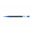 REZERVA ROLLER PILOT HI-TECPOINT V5 RETRACTABIL 0,5 mm, ALBASTRA