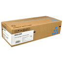 RICOH TONER 408341 CYAN - 6300pagini*