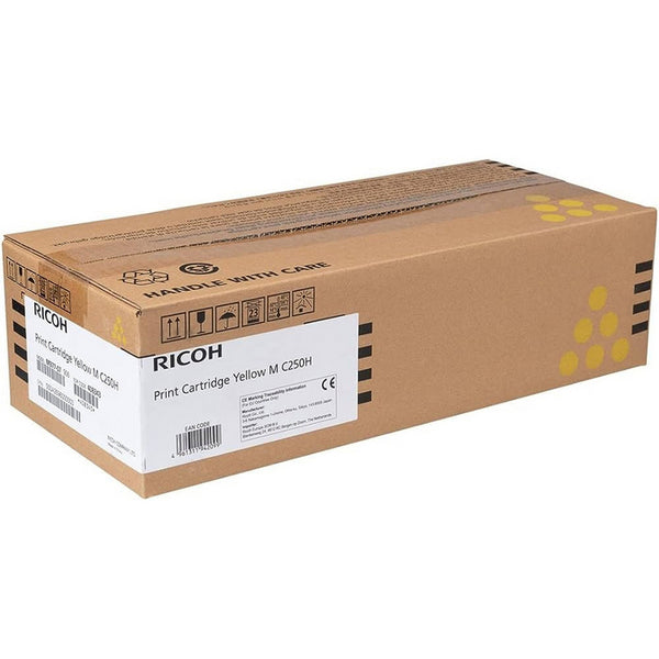 RICOH TONER 408343 YELLOW - 6300pagini*