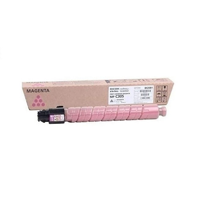 RICOH TONER 842081 MAGENTA - 4000pagini*