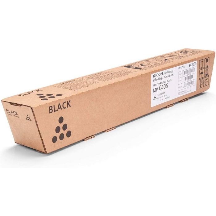 RICOH TONER 842095 BLACK - 17000pagini*