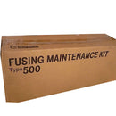RICOH TONER Type 500 BLACK - 9000pagini*