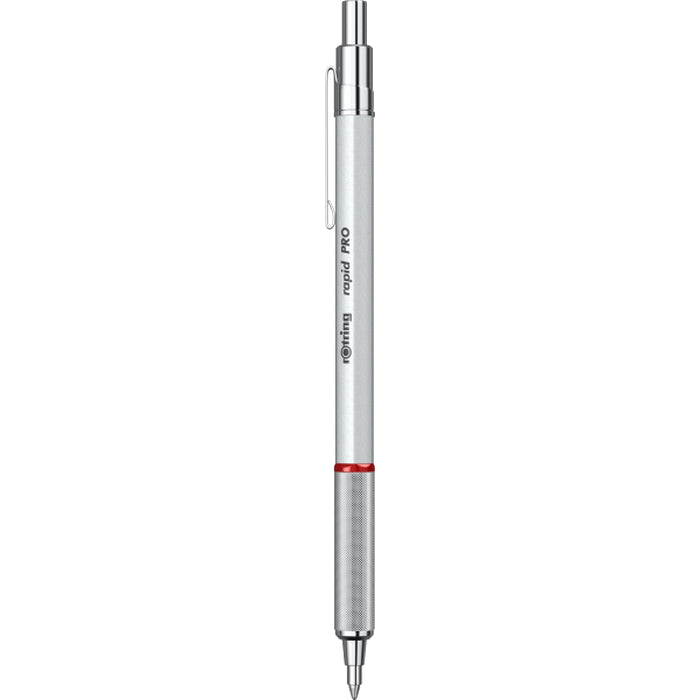 PIX METALIC cu MECANISM ROTRING RAPID PRO, scriere 0,7 mm*