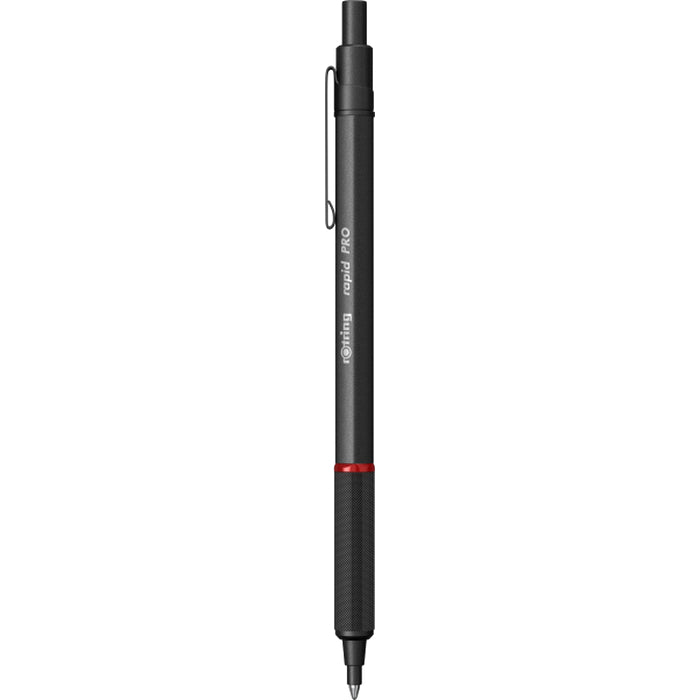 PIX METALIC cu MECANISM ROTRING RAPID PRO, scriere 0,7 mm*