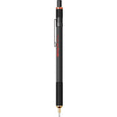 CREION MECANIC ROTRING RO800