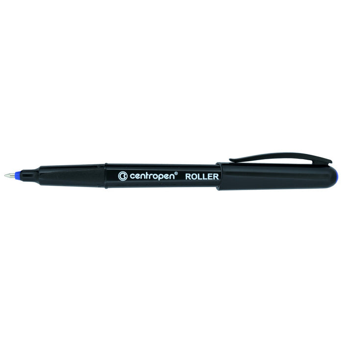 ROLLERBALL CENTROPEN 4665, scriere 0,6 mm*