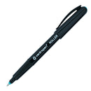 *ROLLERBALL CENTROPEN 4665, 0,6 mm, VERDE, lichidare de stoc