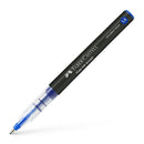 ROLLERBALL FABER-CASTELL FreeInk 3483, scriere 1,5 mm