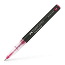 ROLLERBALL FABER-CASTELL FreeInk 3483, scriere 1,5 mm