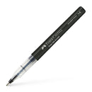 ROLLERBALL FABER-CASTELL FreeInk 3483, scriere 1,5 mm