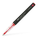ROLLERBALL FABER-CASTELL FreeInk 3483, scriere 1,5 mm