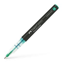 ROLLERBALL FABER-CASTELL FreeInk 3483, scriere 1,5 mm