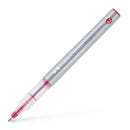ROLLERBALL FABER-CASTELL FreeInk 3481, scriere 0,7 mm