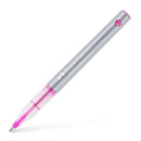 ROLLERBALL FABER-CASTELL FreeInk 3481, scriere 0,7 mm