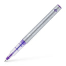 ROLLERBALL FABER-CASTELL FreeInk 3481, scriere 0,7 mm