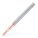 ROLLERBALL FABER-CASTELL FreeInk 3485, scriere 0,5 mm