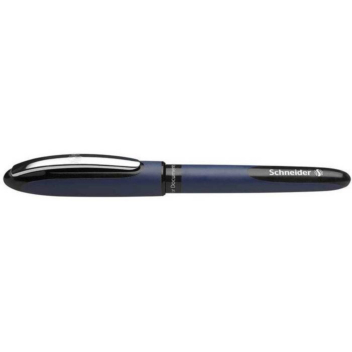 ROLLERBALL SCHNEIDER One Business, scriere 0,6 mm