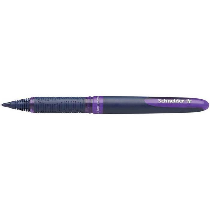 ROLLERBALL SCHNEIDER One Business, scriere 0,6 mm