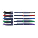 ROLLERBALL SCHNEIDER One Business, scriere 0,6 mm