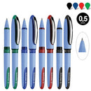 ROLLERBALL SCHNEIDER One Hybrid C, scriere 0,5 mm