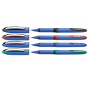 ROLLERBALL SCHNEIDER One Hybrid C, scriere 0,5 mm