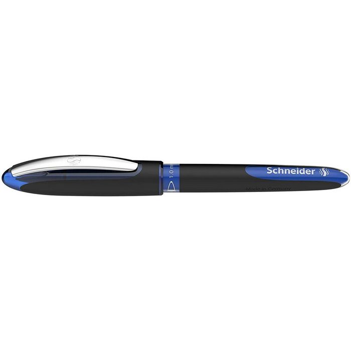 ROLLERBALL SCHNEIDER One Sign, scriere 1,0 mm