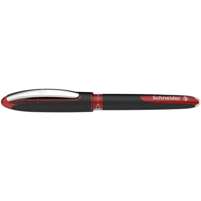 ROLLERBALL SCHNEIDER One Sign, scriere 1,0 mm