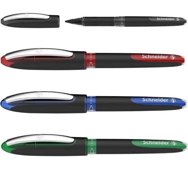 ROLLERBALL SCHNEIDER One Sign, scriere 1,0 mm