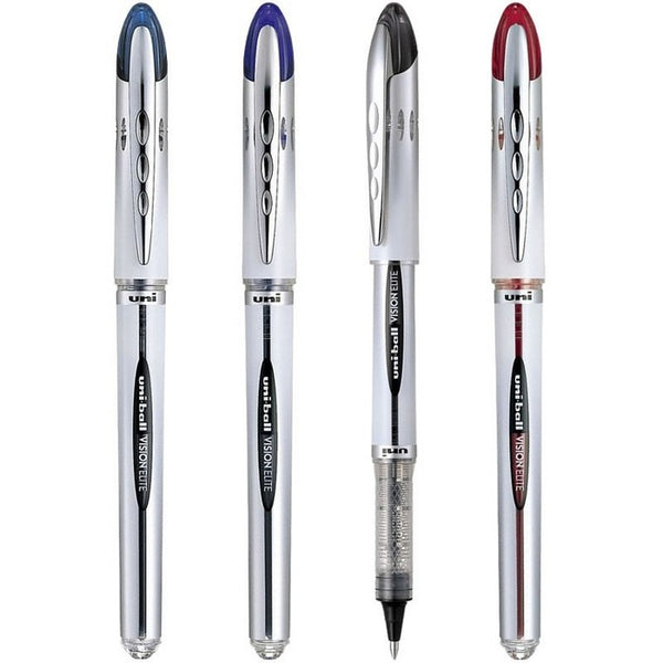 ROLLERBALL UNI UB-200 VisionElite, scriere 0,8 mm, PROMO BackToSchool*