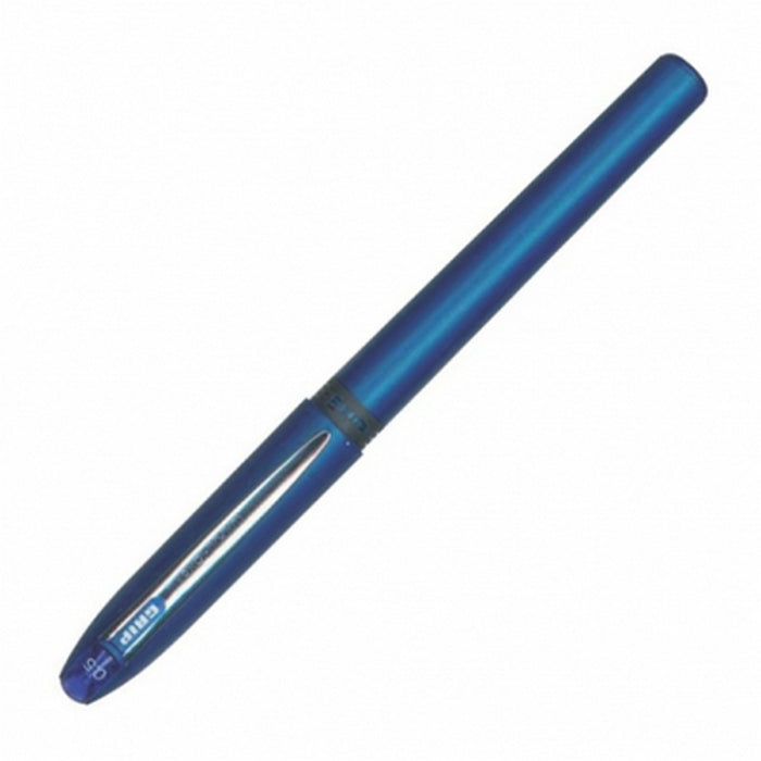 ROLLERBALL UNI UB-245 Grip, scriere 0,5 mm, PROMO BackToSchool*