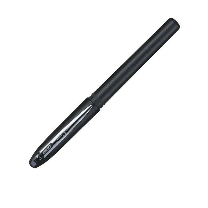 ROLLERBALL UNI UB-245 Grip, scriere 0,5 mm, PROMO BackToSchool*