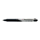 ROLLERBALL cu MECANISM PILOT VBALL, scriere 0,5 mm