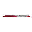 ROLLERBALL cu MECANISM PILOT VBALL, scriere 0,7 mm