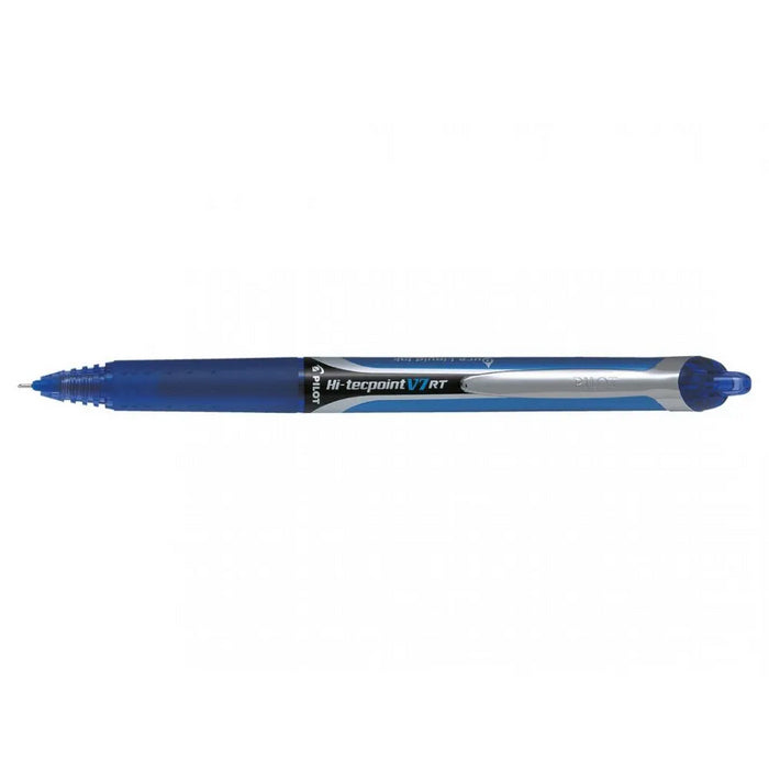ROLLERPOINT cu MECANISM PILOT HI-TECPOINT V7, scriere 0,7 mm
