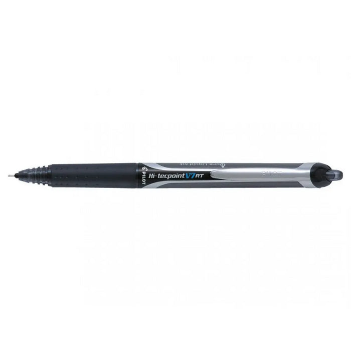 ROLLERPOINT cu MECANISM PILOT HI-TECPOINT V7, scriere 0,7 mm